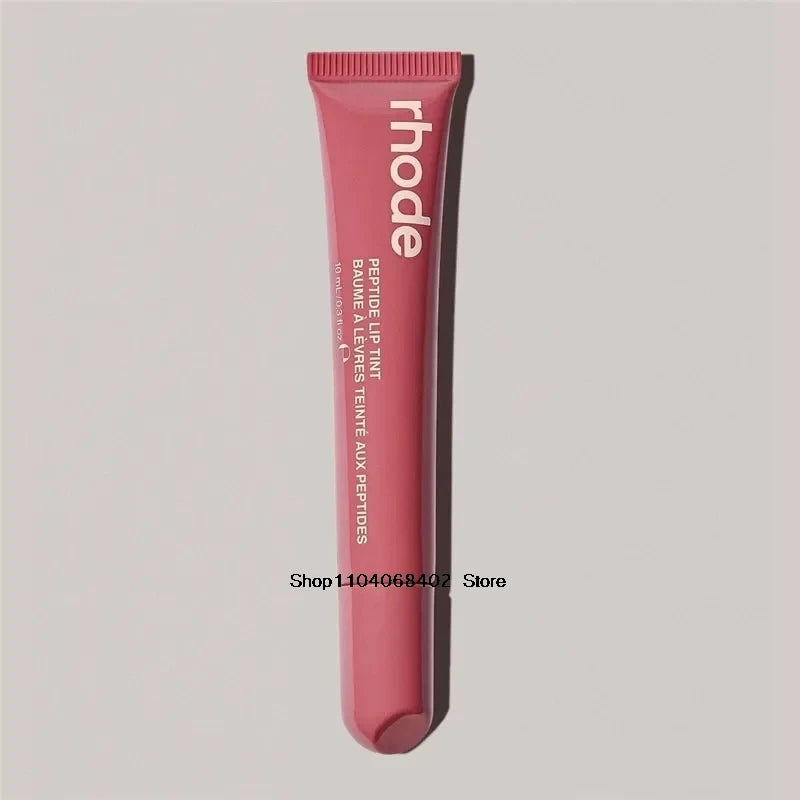 RHODE Toast Blush & Lip Gloss Set with iPhone Case