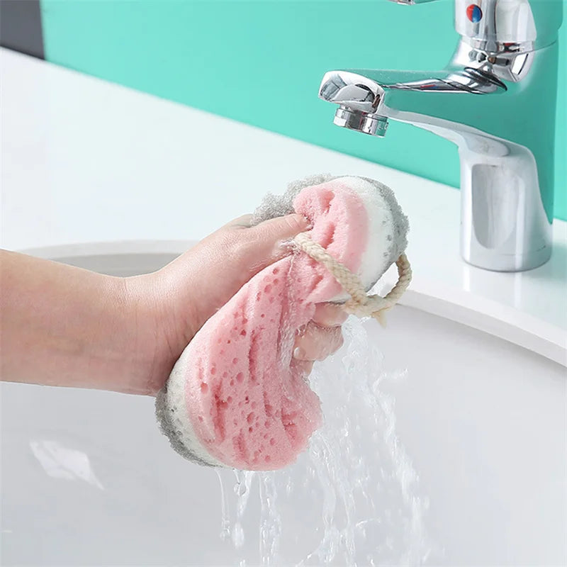 Soft Exfoliating Bath Sponge