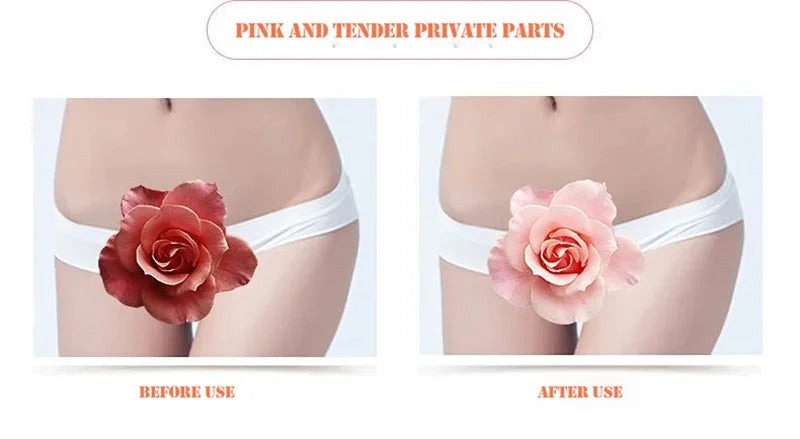 Deep Whitening Body Soap – Brightening & Nourishing Care