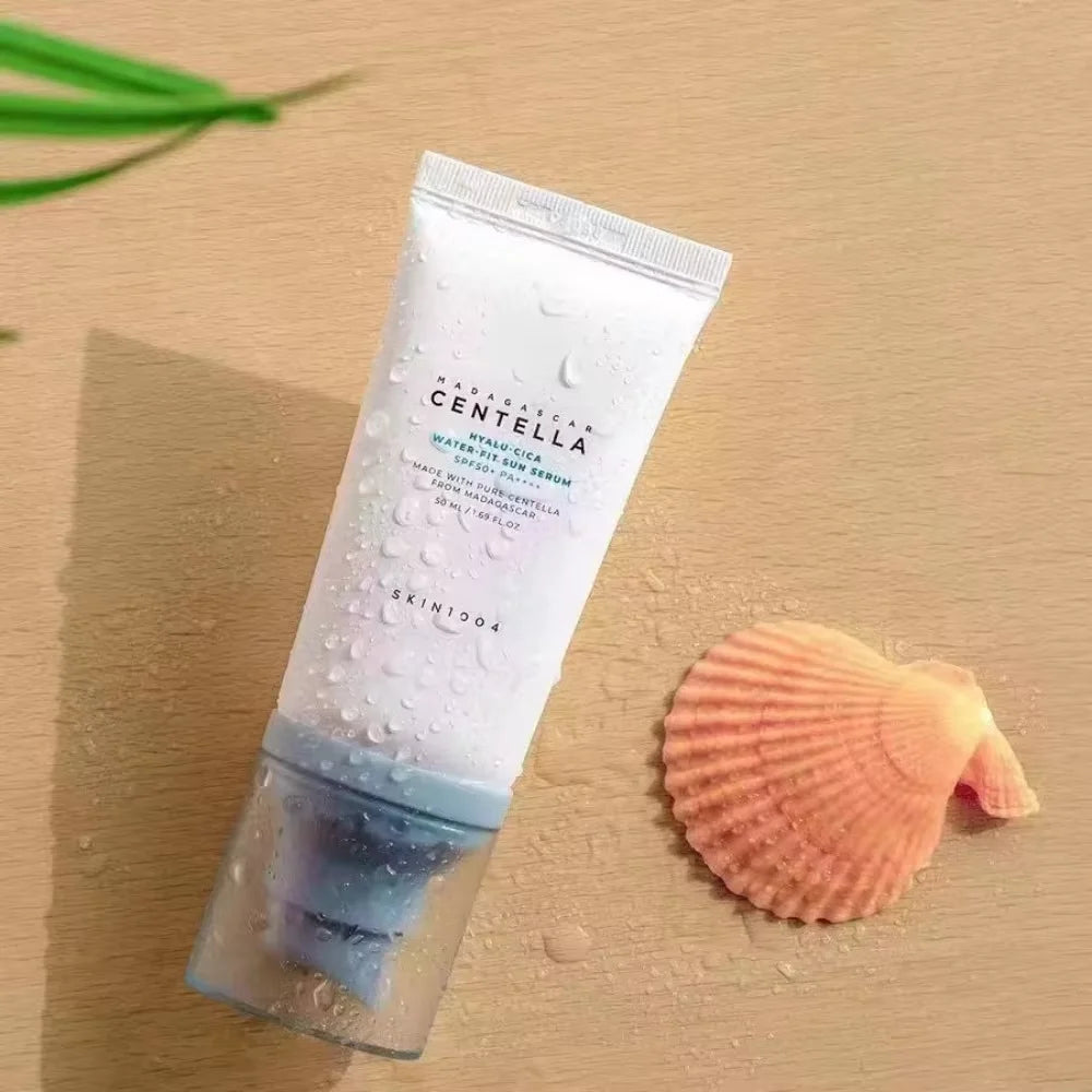 Hyaluronic Centella Sunscreen 50ml