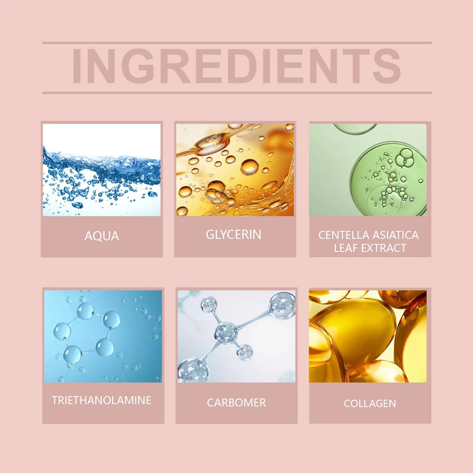 Collagen Peel-Off Mask with Brush