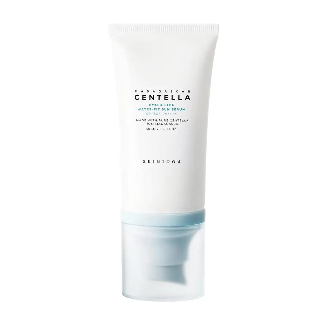 Hyaluronic Centella Sunscreen 50ml