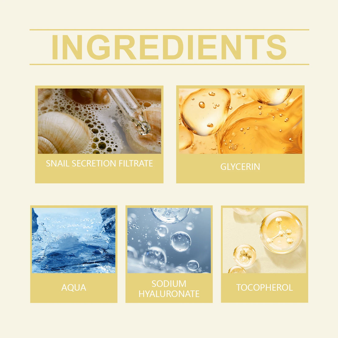 Advanced Snail Mucin Power Essence