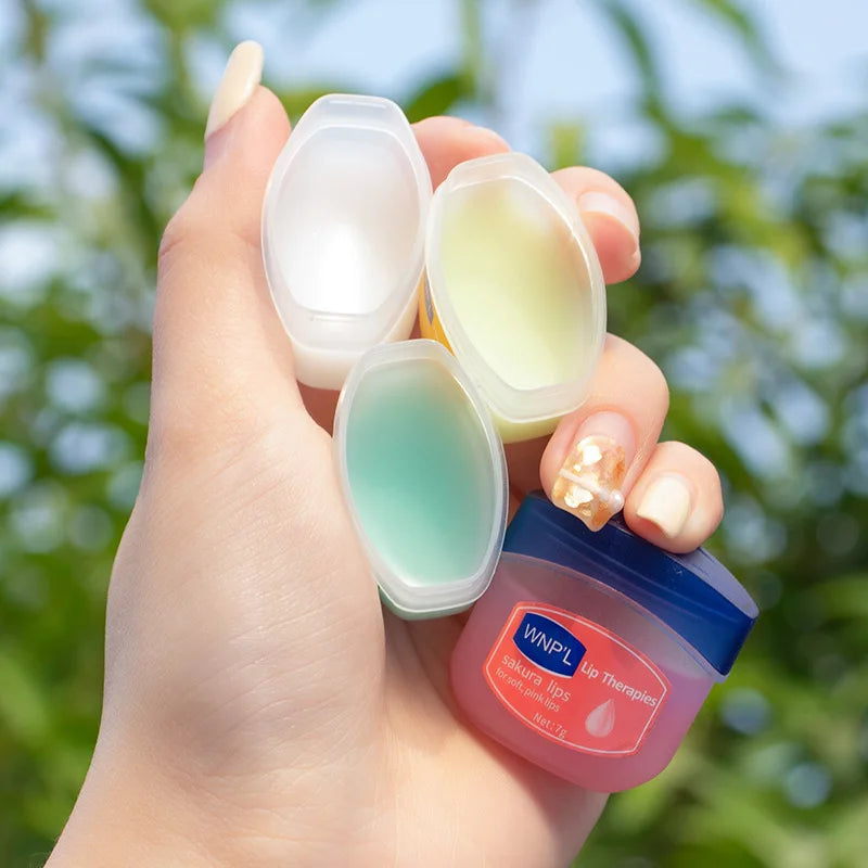 Natural Lip Balm Moisturizer Stick