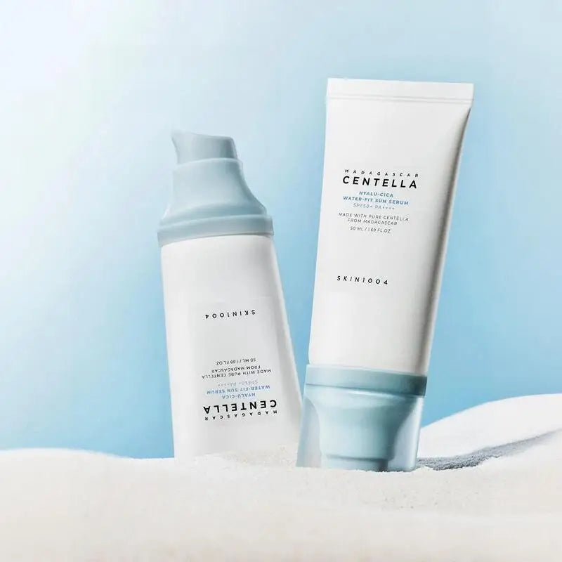 Hyaluronic Centella Sunscreen 50ml