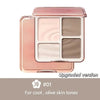 Judydoll 3D Highlighter & Contour Palette