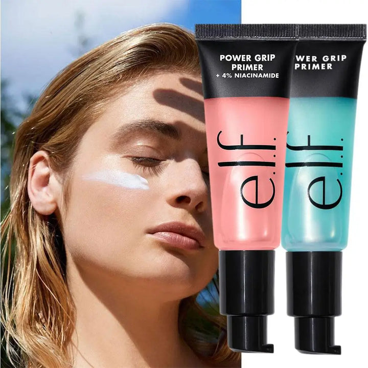 Power Grip Hydrating Primer Gel