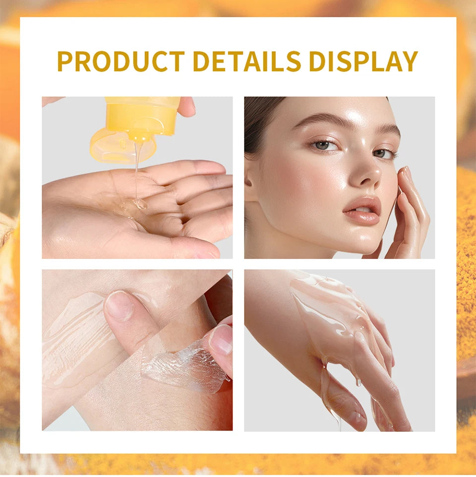Collagen Jelly Overnight Peel-Off Mask