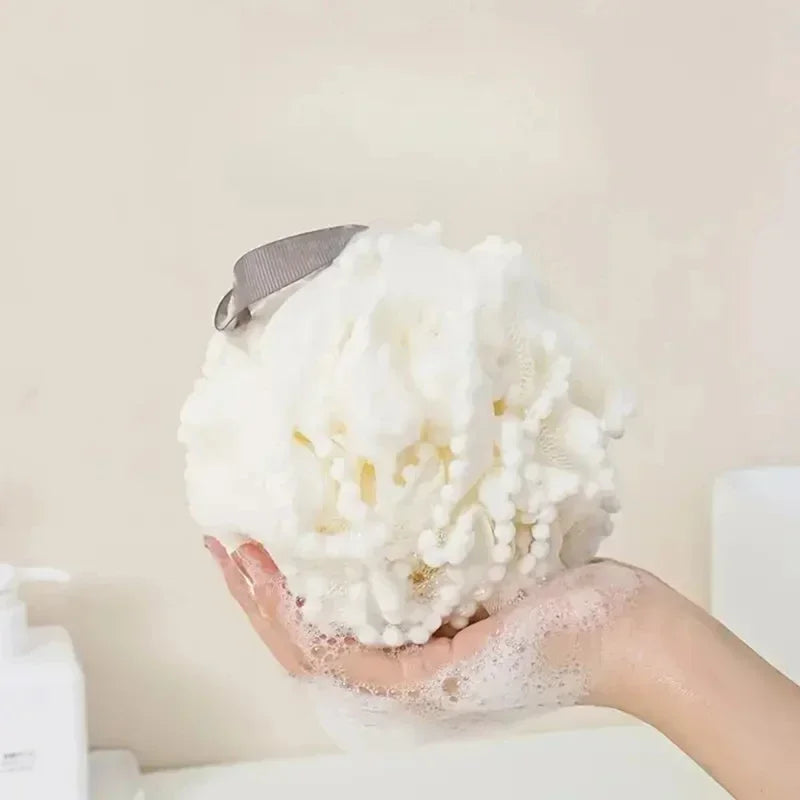 Soft Mesh Bath Shower Puff
