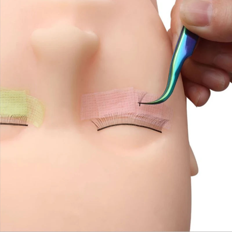 5/10pcs Micropore Eyelash Tape for Lash Extensions