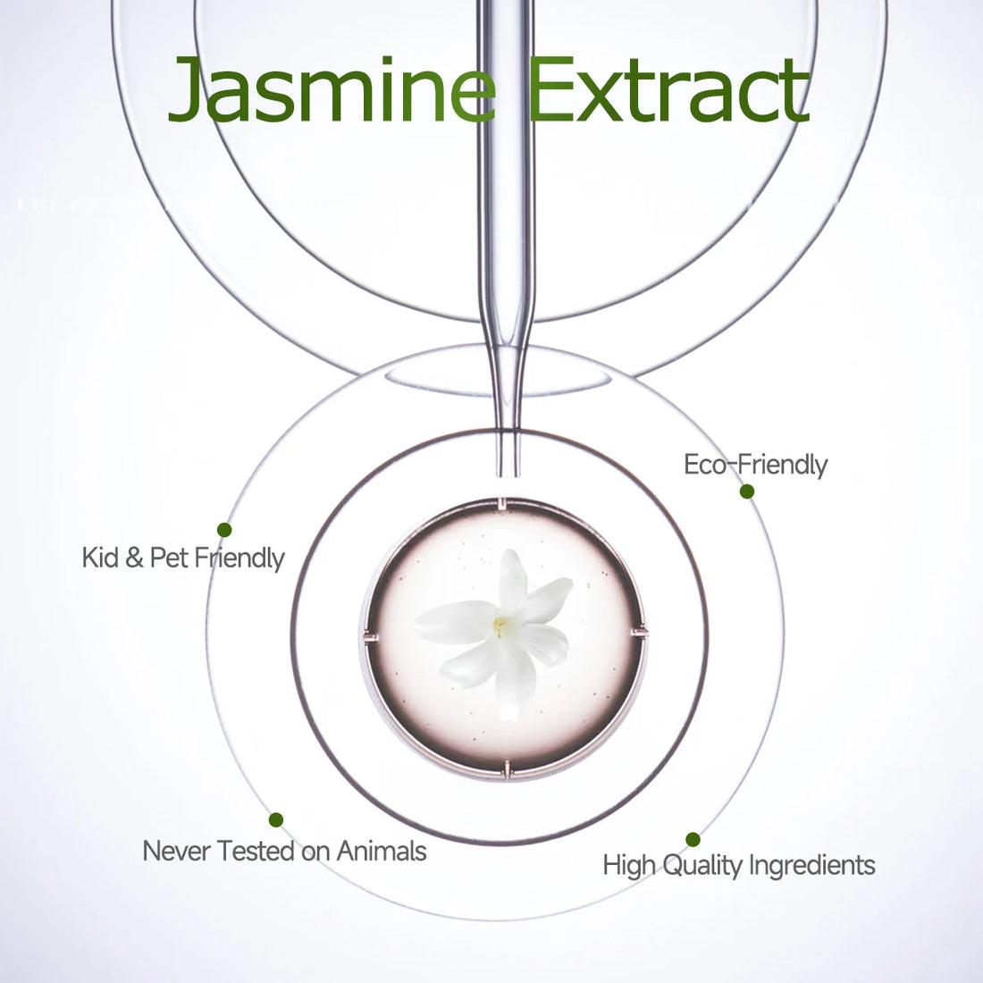 Jasmine Essential Oil – Massage, Aromatherapy & Skincare