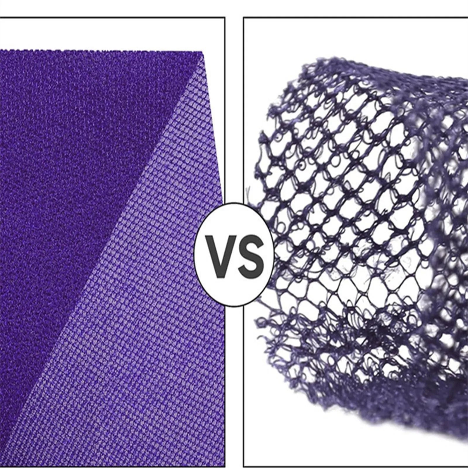 African Exfoliating Net Bath Sponge