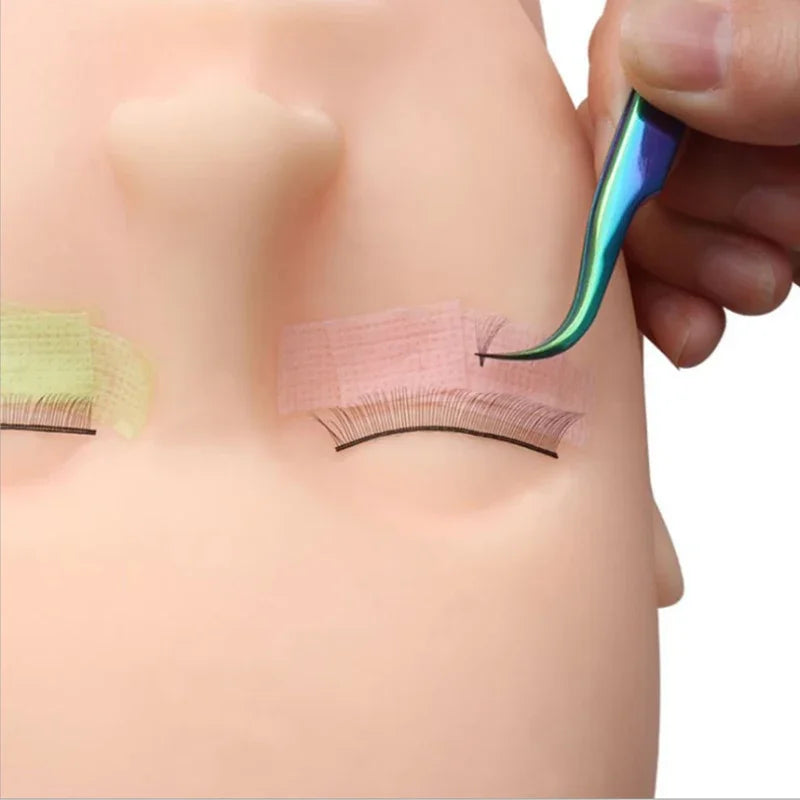 5/10pcs Micropore Eyelash Tape for Lash Extensions