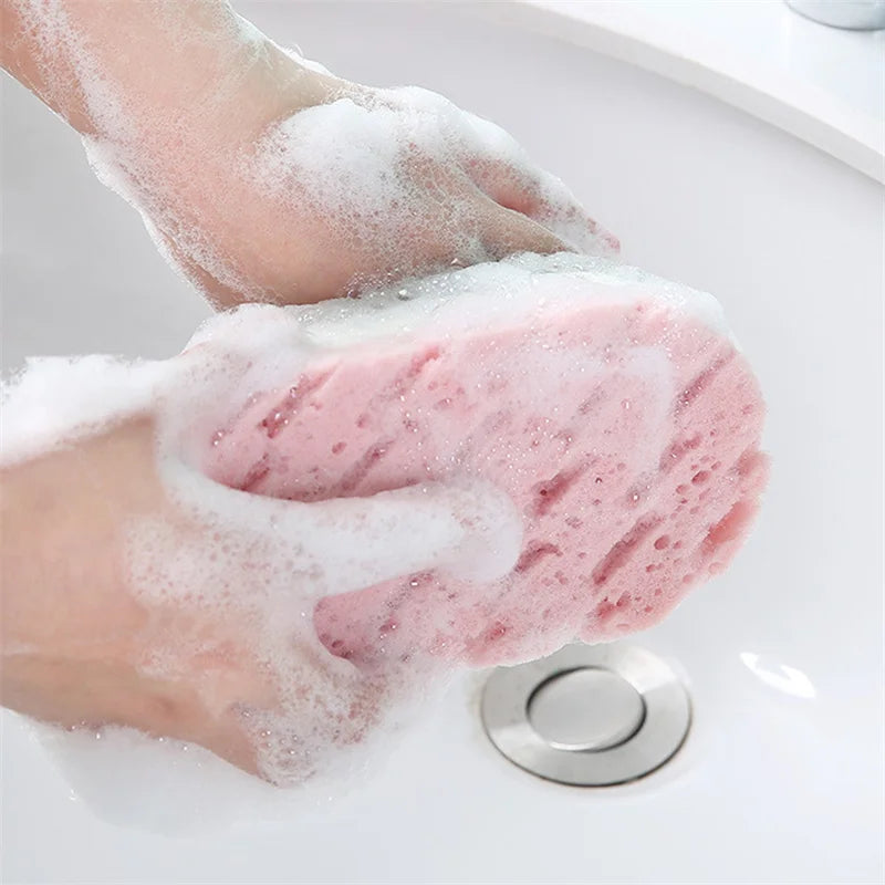 Soft Exfoliating Bath Sponge