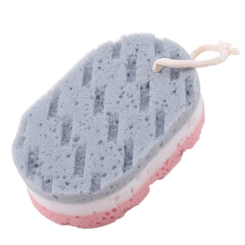 Soft Exfoliating Bath Sponge