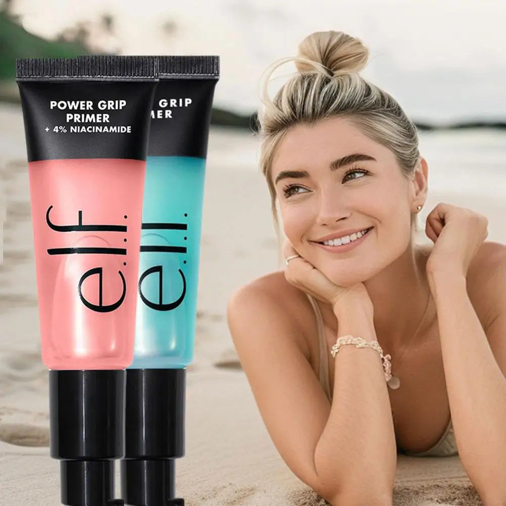 Power Grip Hydrating Primer Gel
