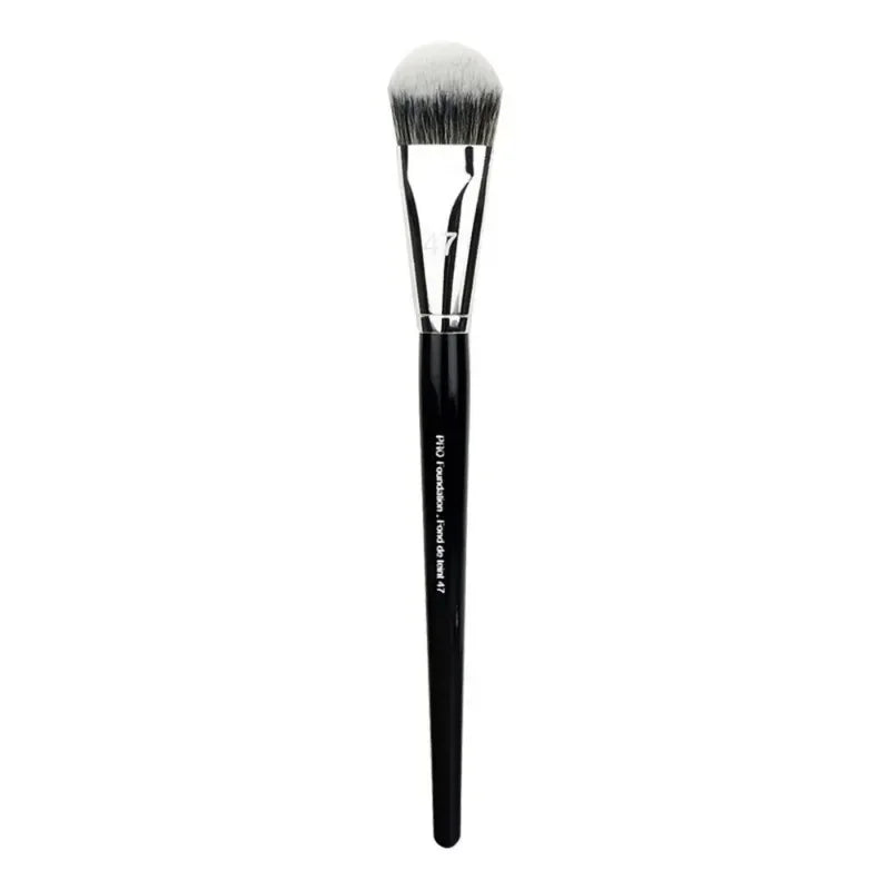 Professional Foundation Brush 47 – Broom Head Makeup Tool