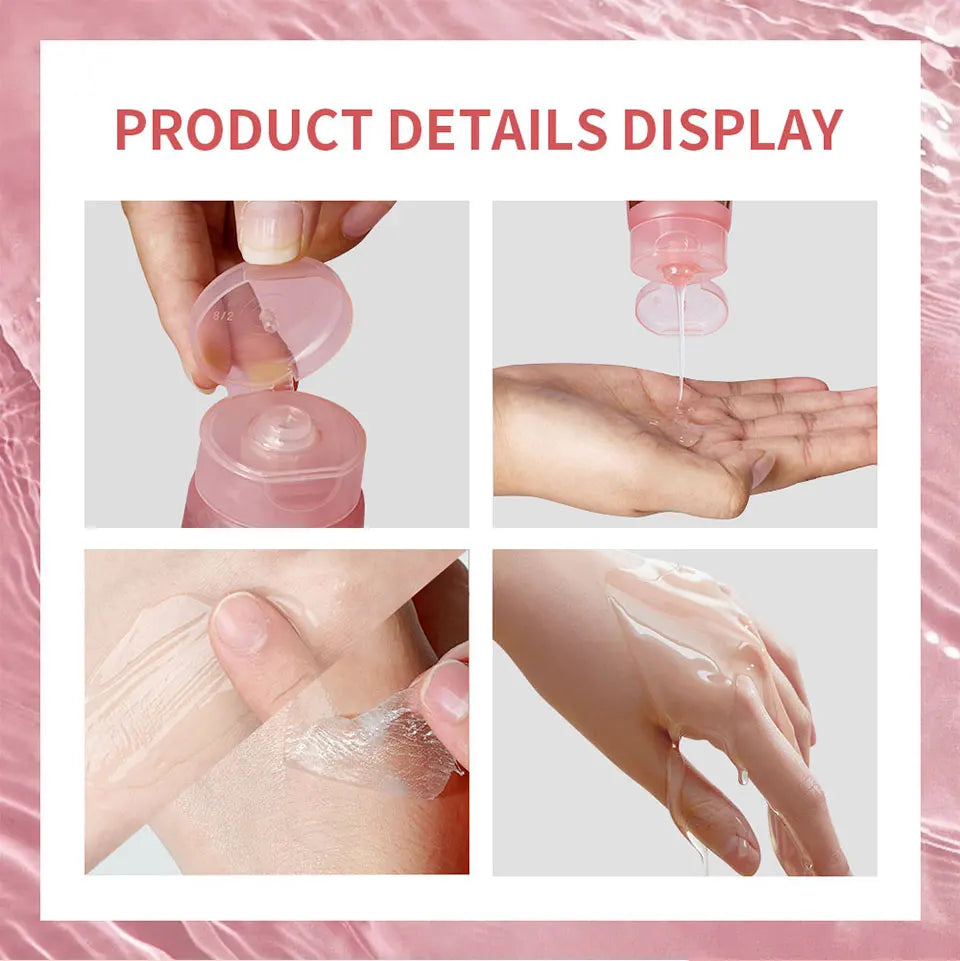 Collagen Jelly Overnight Peel-Off Mask
