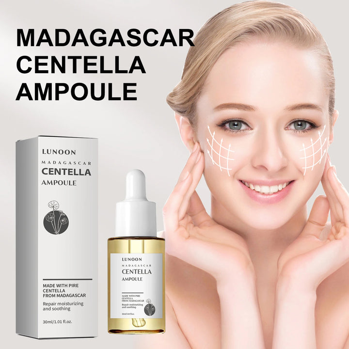 7 Seconds Repair Facial Barrier Serum