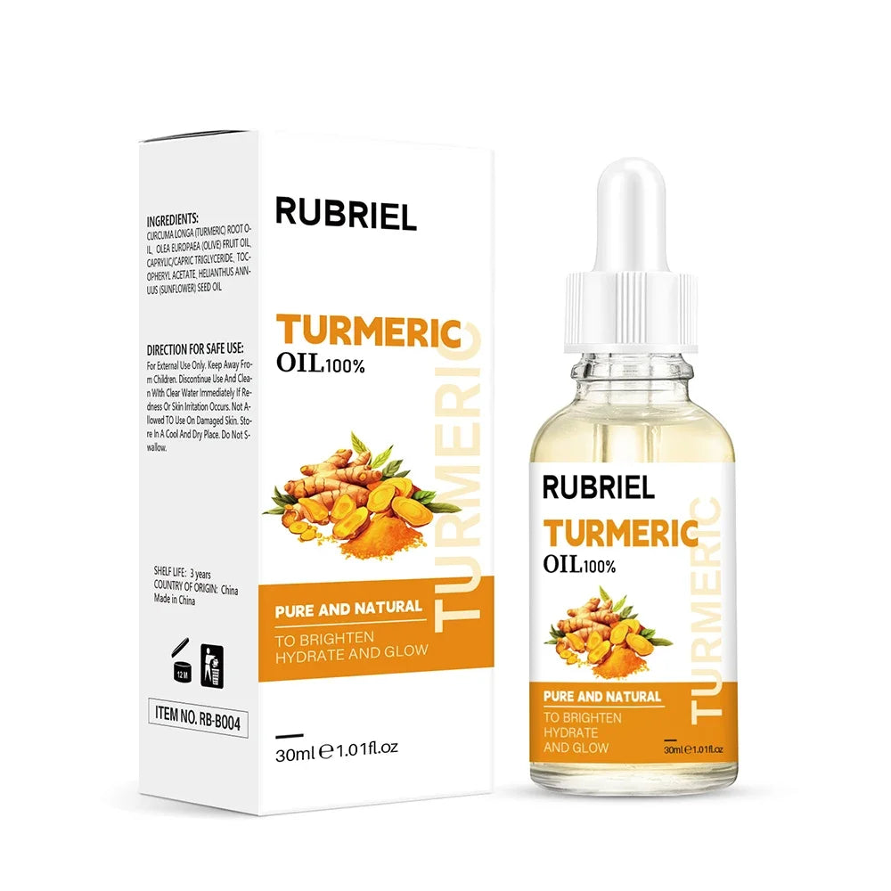 100g Turmeric Whitening Soap Bar