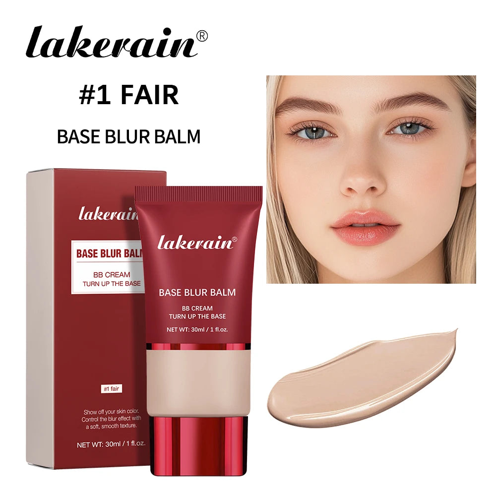 Turn Up The Base Blurring Matte Foundation