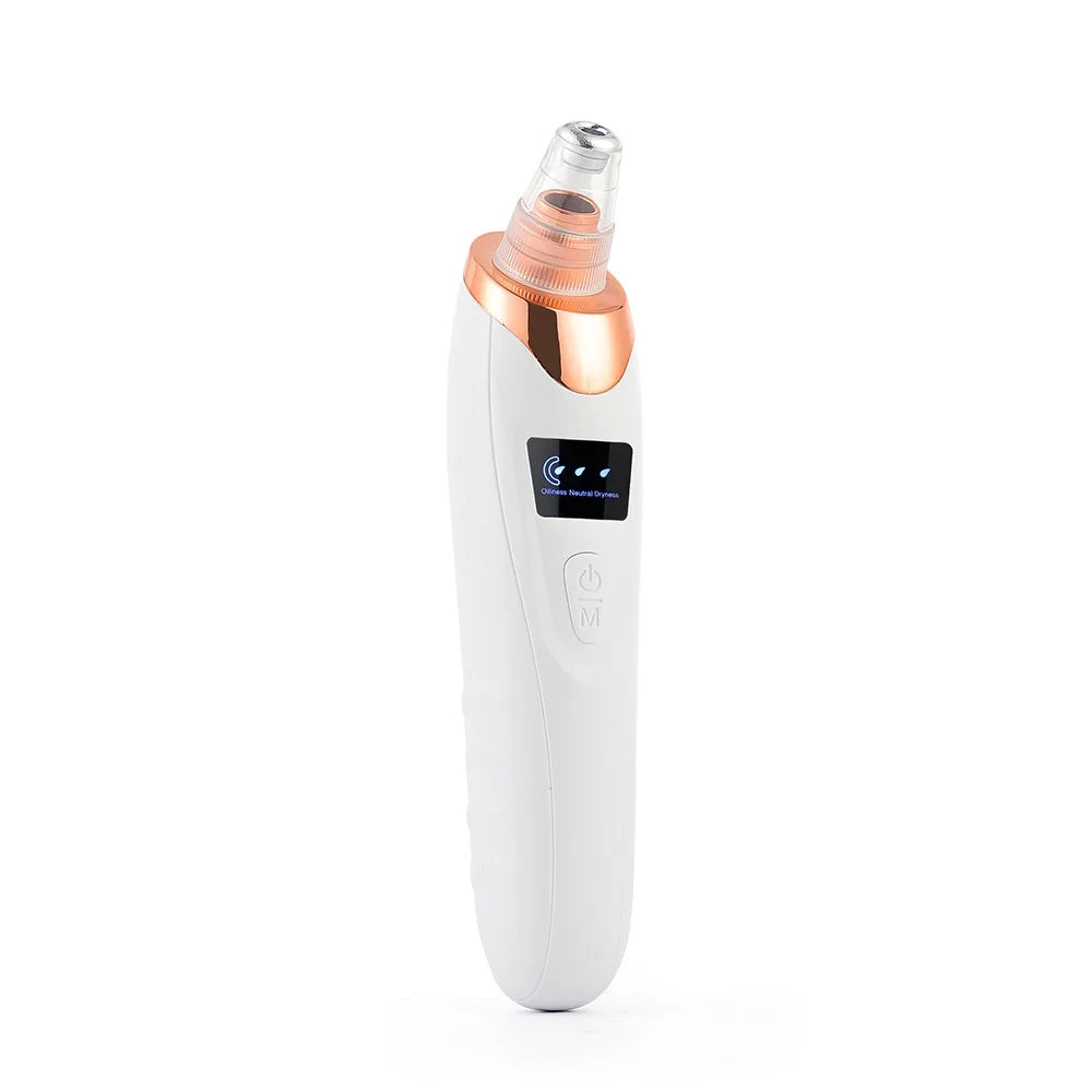 Facial Blackhead Vacuum Remover
