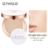 O.TWO.O Oil-Control Setting Powder