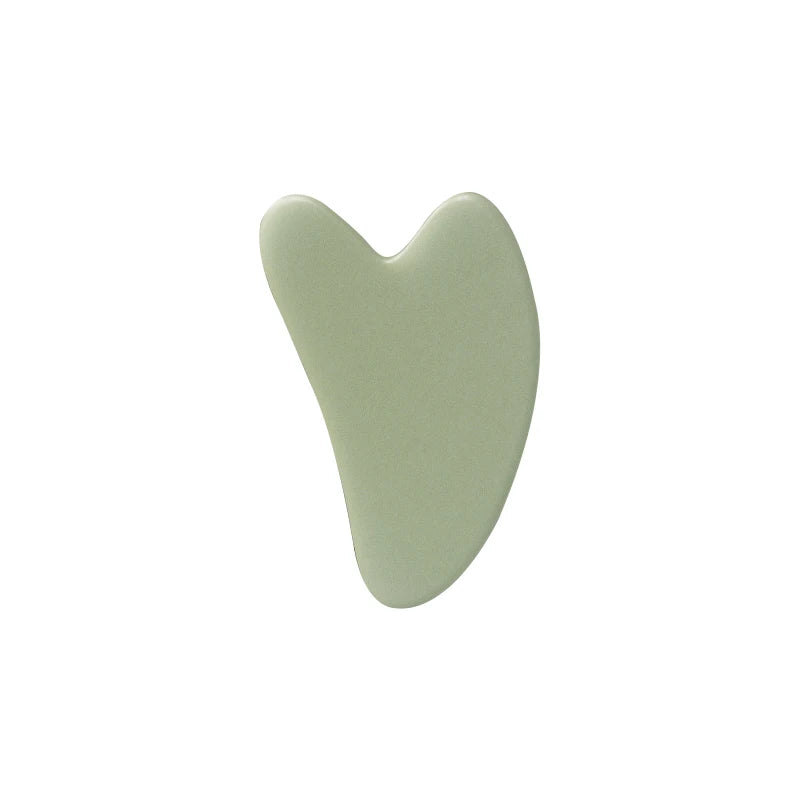 Resin Facial Roller & Scraping Tool