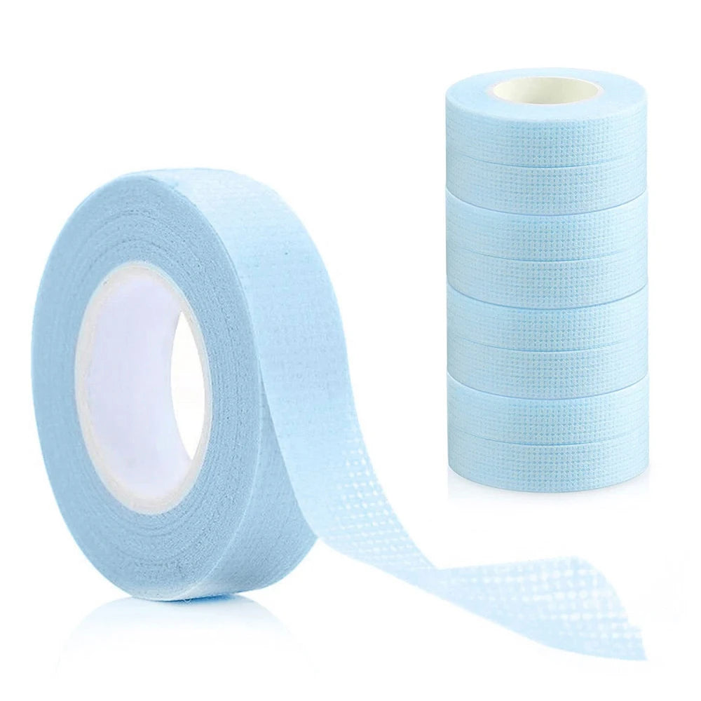 5/10pcs Micropore Eyelash Tape for Lash Extensions