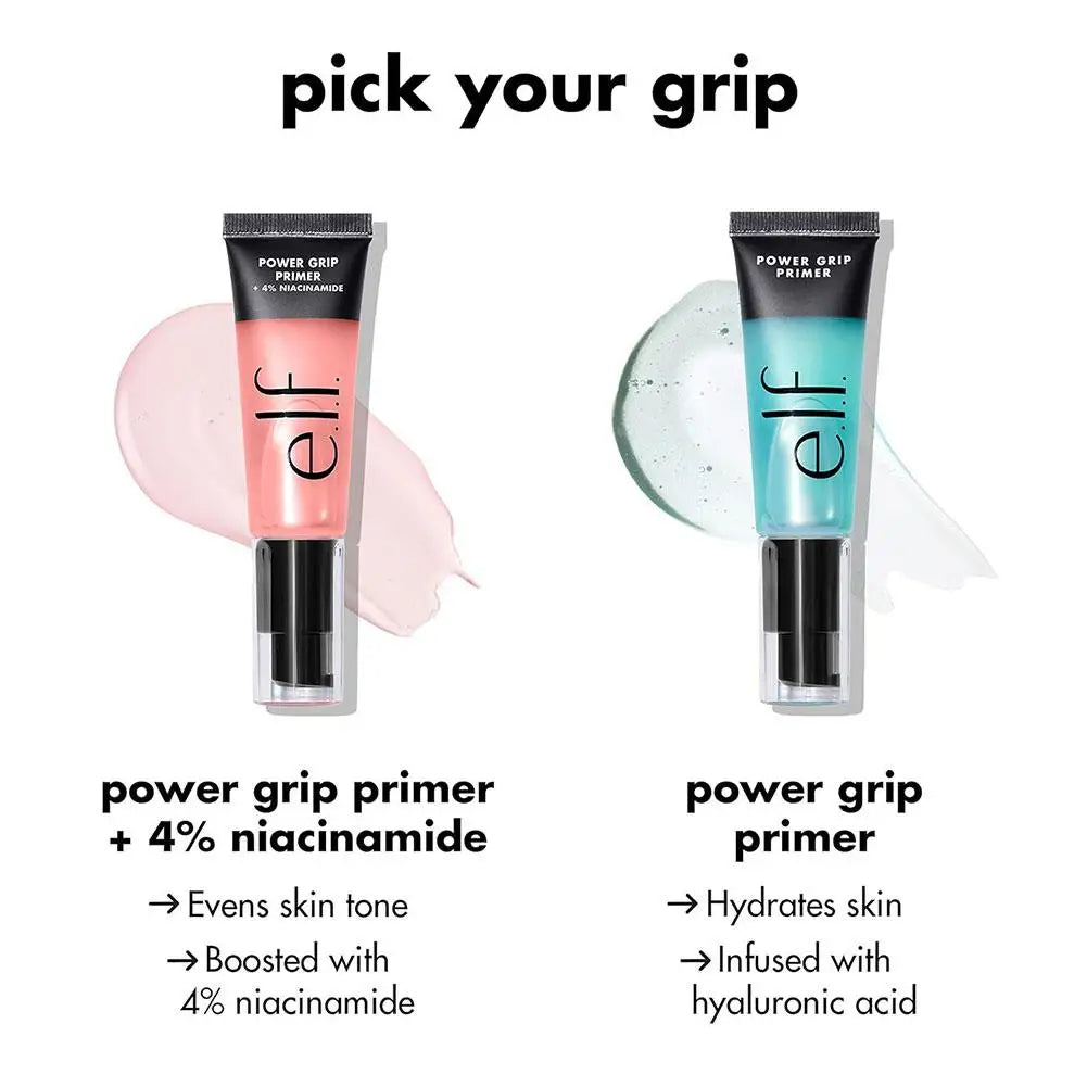 Power Grip Hydrating Primer Gel