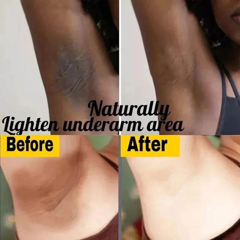 Deep Whitening Body Soap – Brightening & Nourishing Care