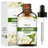 Jasmine Essential Oil – Massage, Aromatherapy & Skincare