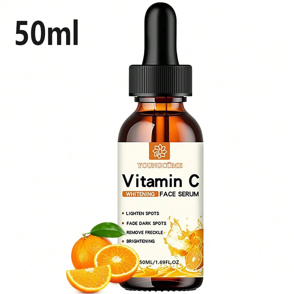 Vitamin C Hyaluronic Acid Facial Essence 30ml