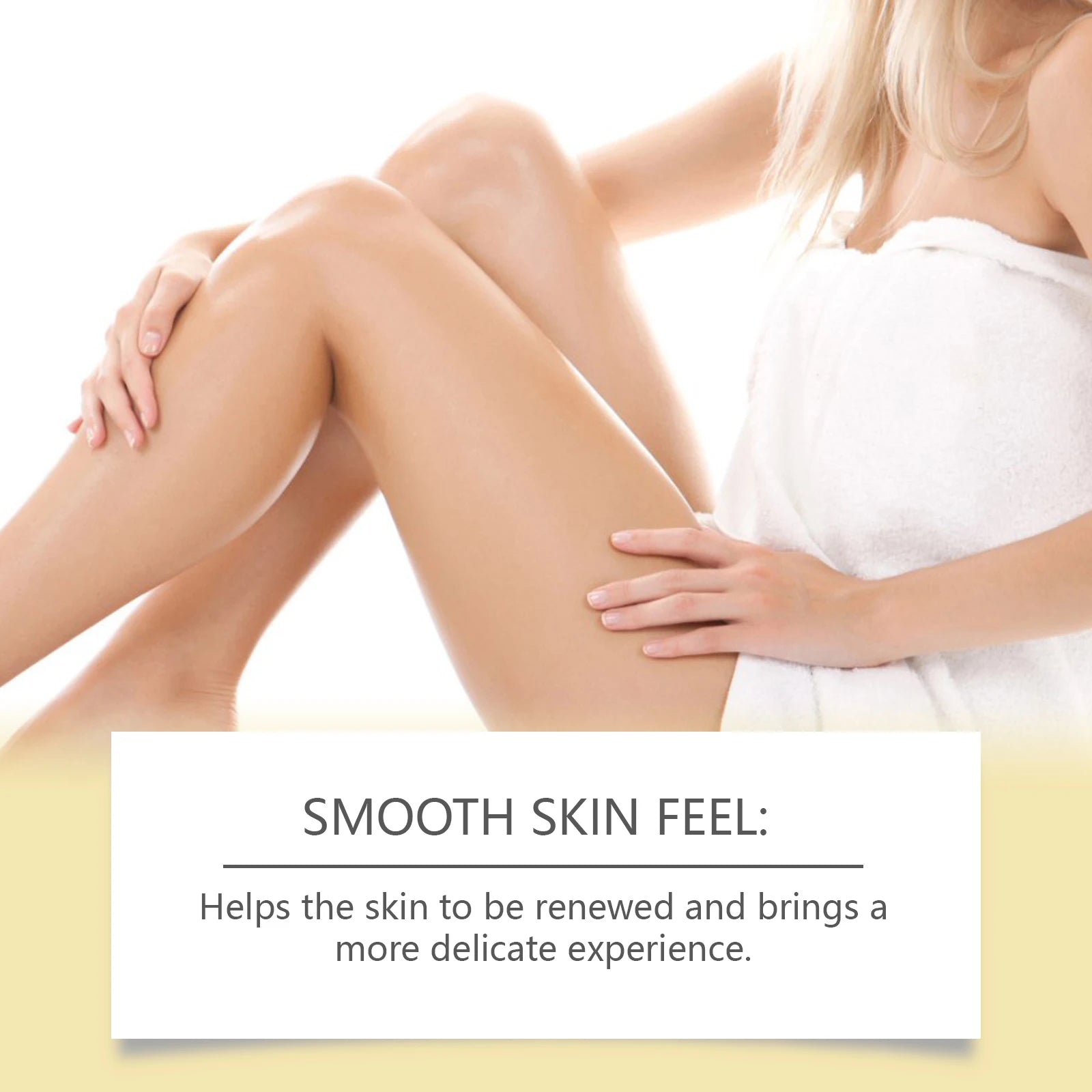 Lemon Sugar Body Scrub – Exfoliating & Moisturizing