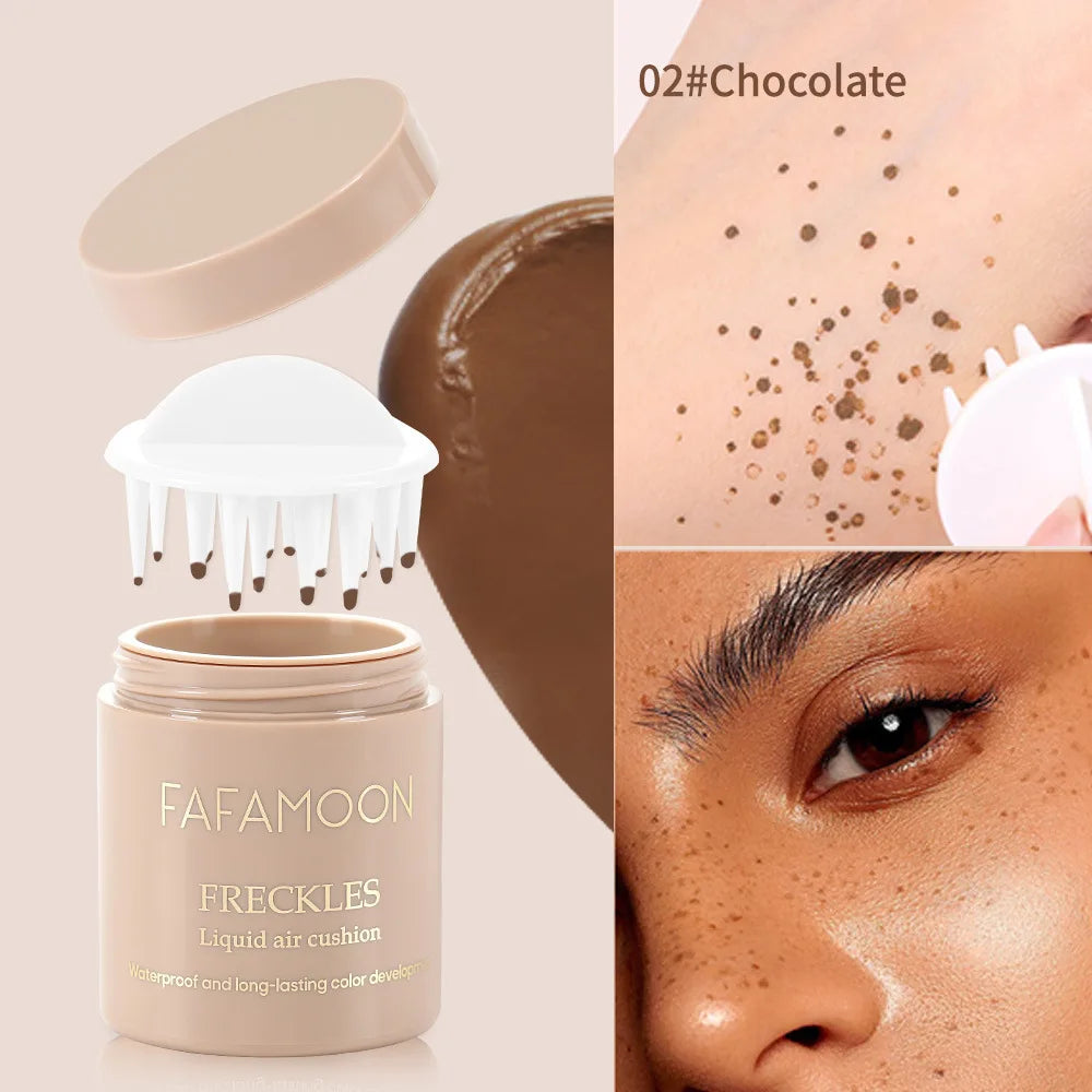 Freckle Stamp Kit – Waterproof Natural Look