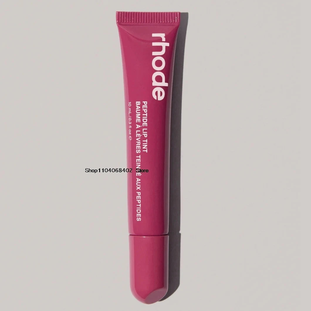 RHODE Toast Blush & Lip Gloss Set with iPhone Case