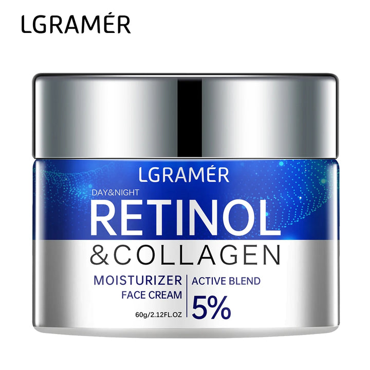 Retinol Anti-Aging Wrinkle Cream