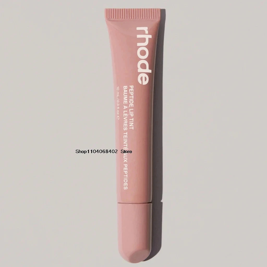 RHODE Toast Blush & Lip Gloss Set with iPhone Case