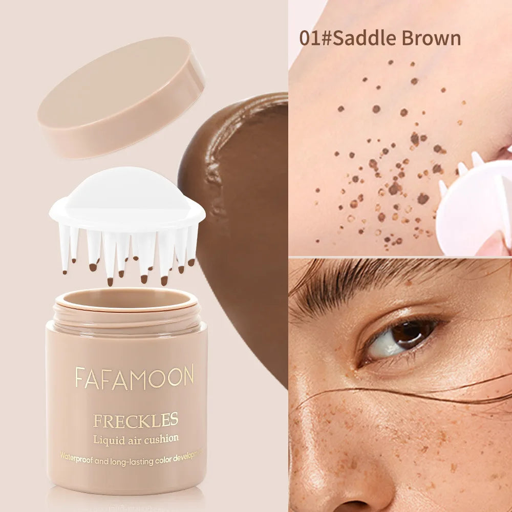 Freckle Stamp Kit – Waterproof Natural Look